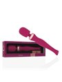 Rithual - Vibratore Wand Akasha Wand Rechargeable 2.0 Orquidea