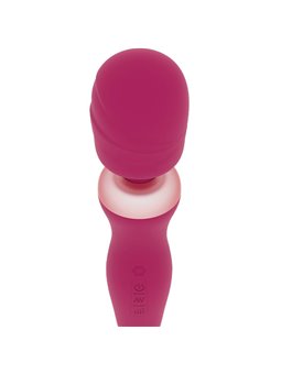 Rithual - Vibratore Wand Akasha Wand Rechargeable 2.0 Orquidea