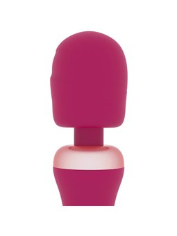 Rithual - Vibratore Wand Akasha Wand Rechargeable 2.0 Orquidea