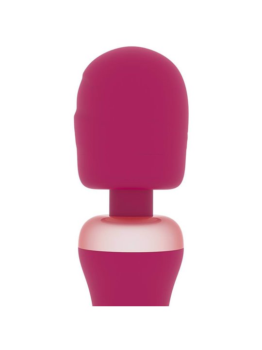 Rithual - Vibratore Wand Akasha Wand Rechargeable 2.0 Orquidea