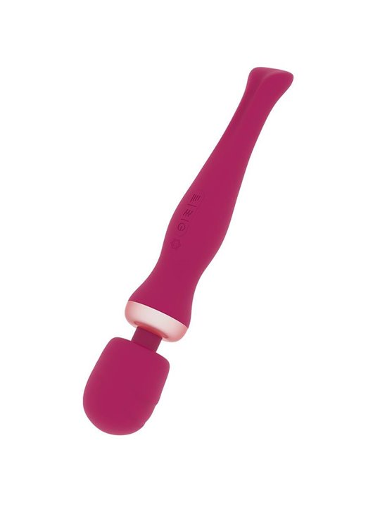 Rithual - Vibratore Wand Akasha Wand Rechargeable 2.0 Orquidea
