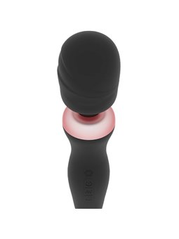 Rithual- Akasha Wand Rechargeable  2.0 Black