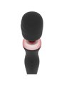 Rithual- Akasha Wand Rechargeable  2.0 Black