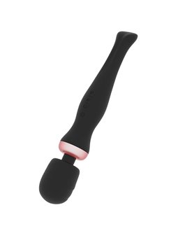 Rithual- Akasha Wand Rechargeable  2.0 Black