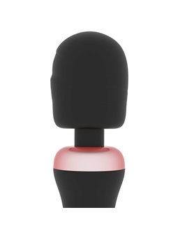 Rithual- Akasha Wand Rechargeable  2.0 Black
