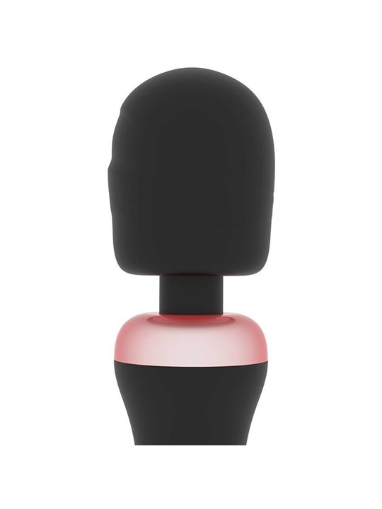 Rithual- Akasha Wand Rechargeable  2.0 Black