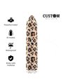Custom Bullets - Leopard Magnetic 10 Intensities