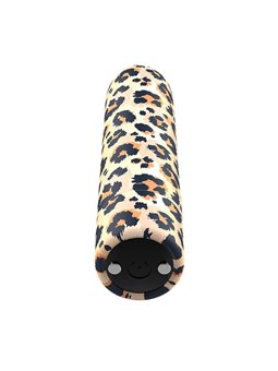 Custom Bullets - Leopard Magnetic 10 Intensities