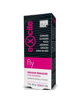 Excite - Fly 20 ML