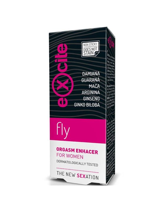 Excite - Fly 20 ML