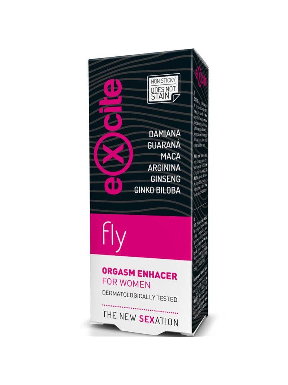Excite - Fly 20 ML