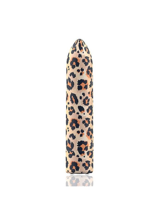 Custom Bullets - Leopard Magnetic 10 Intensities