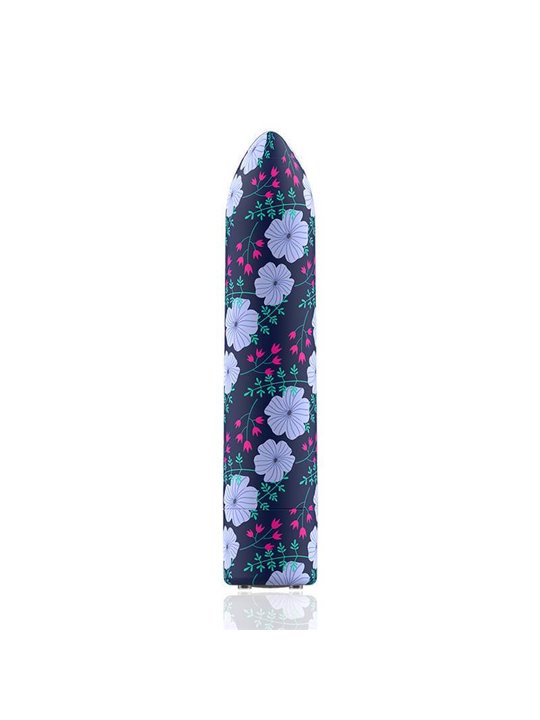 Custom Bullets - Spring Magnetic Bullet 10 Intensities