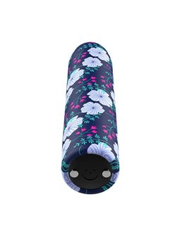 Custom Bullets - Spring Magnetic Bullet 10 Intensities