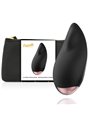 Coquette Chic Desire - Stimolatore Clitorideo a 10 Velocità - Nero/Oro