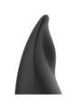 Coquette Toys - Clitorial Stimulator Black / Gold Drop