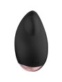 Coquette Toys - Clitorial Stimulator Black / Gold Drop