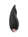 Coquette Toys - Clitorial Stimulator Black / Gold Drop