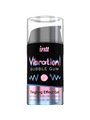 Intt - Powerful Intimate Stimulant Liquid Vibrating Gum Gum 15ML