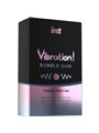 Intt - Powerful Intimate Stimulant Liquid Vibrating Gum Gum 15ML