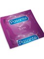 Pasante - Condoms Trim Closer Fit Bag 144 Units