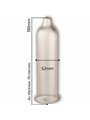 Pasante - Condoms Cooling Effect Bag 144 Units