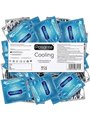 Pasante - Condoms Cooling Effect Bag 144 Units