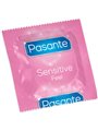 Pasante - Condoms Sensitive Bag 144 Units