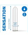 Pasante - Condoms Sensitive Bag 144 Units
