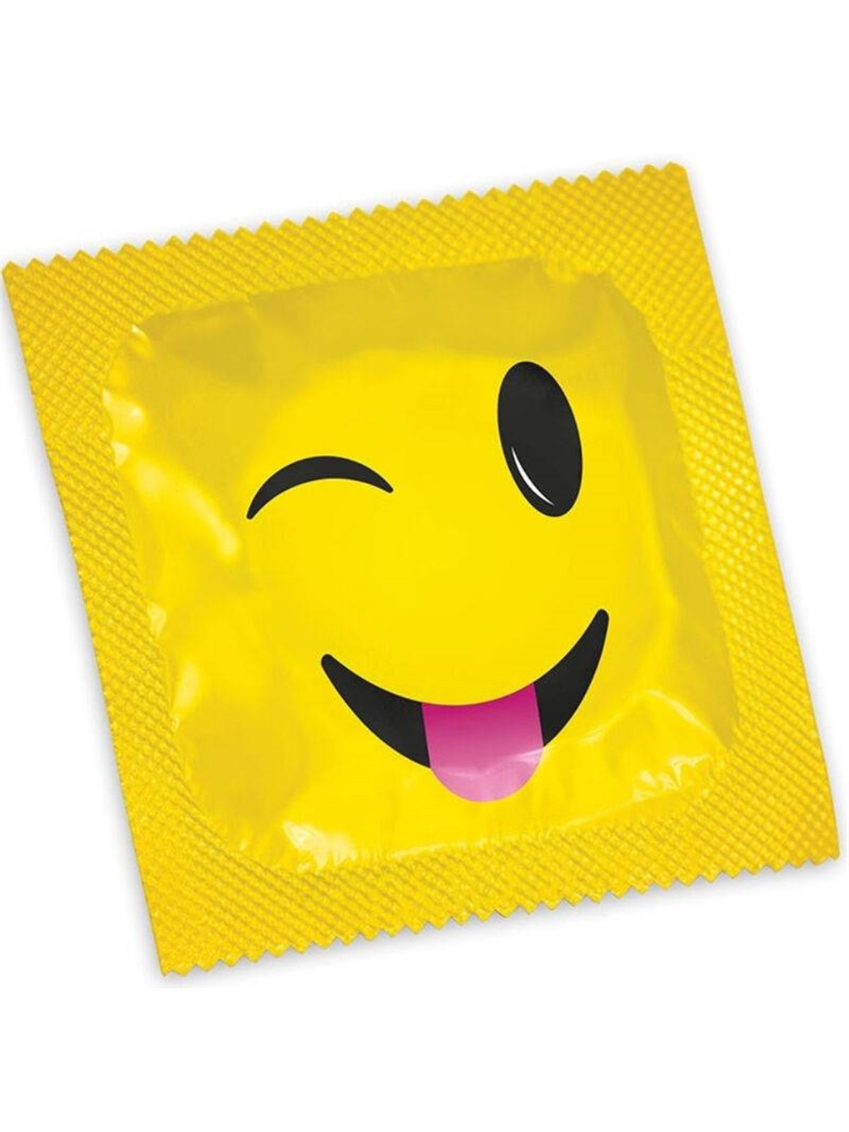 Pasante - Condoms Smiley Bag 144 Units
