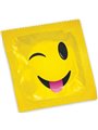 Pasante - Condoms Smiley Bag 144 Units