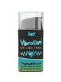 Intt - Powerful Intimate Stimulant Liquid Vibrator Gel Gin & Tonic 15Ml