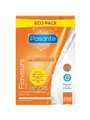 Pasante - Condoms Eco Pack Flavors Bag 288 Units