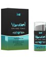 Intt - Powerful Intimate Stimulant Liquid Vibrator Gel Gin & Tonic 15Ml