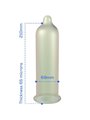 Pasante - Condoms Size Super King Bag 144 Units