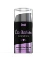 Intt Lubricants - Stimulating and Exciting Gel Intimate Heat Activator Sexual Desire