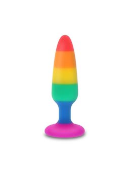 Toyjoy - Twink Plug Medium Fallo Anale Pride