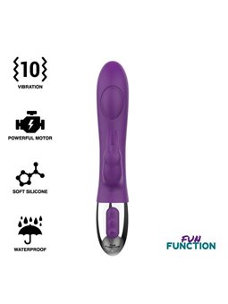 Fun Function - Combi Double Tapping