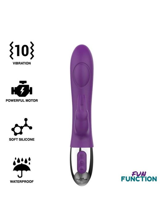 Fun Function - Combi Double Tapping