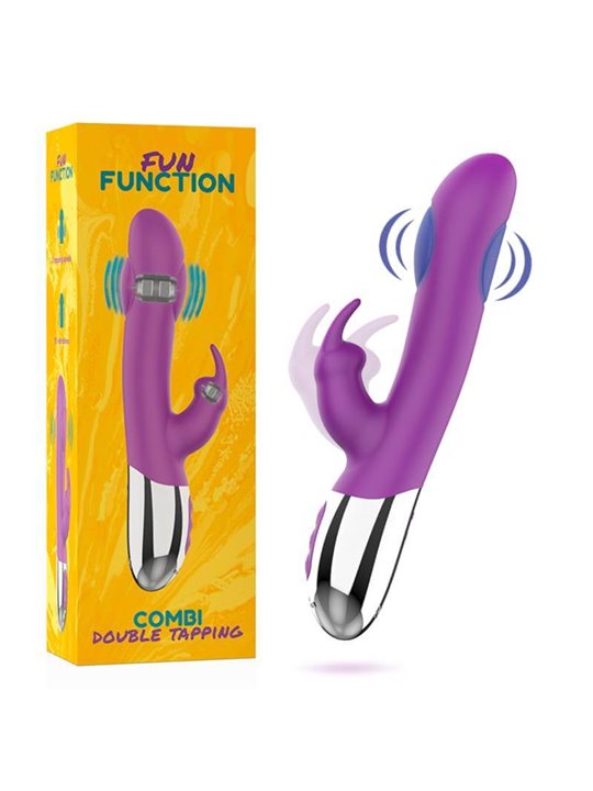 Fun Function - Combi Double Tapping