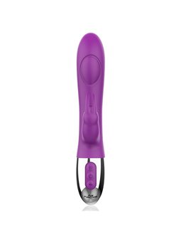 Fun Function - Combi Double Tapping