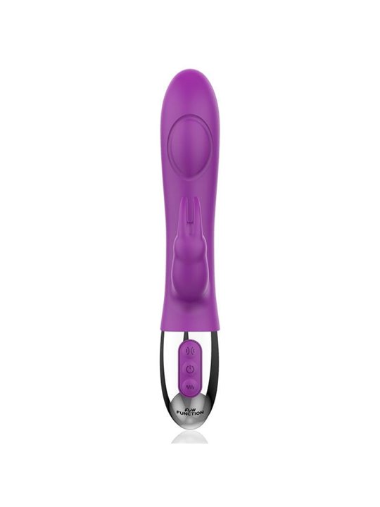 Fun Function - Combi Double Tapping