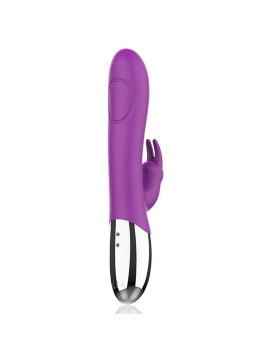 Fun Function - Combi Double Tapping