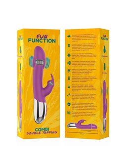 Fun Function - Combi Double Tapping