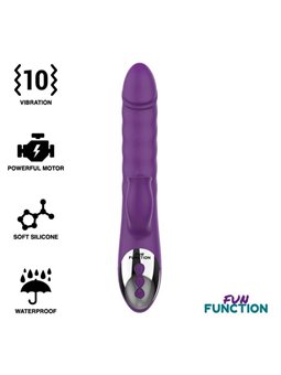 Fun Function - Zenda Thruster & Rotation