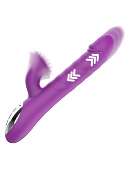 Fun Function - Zenda Thruster & Rotation