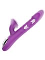 Fun Function - Zenda Thruster & Rotation