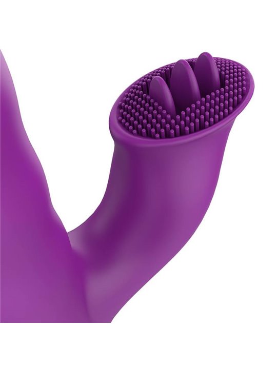 Fun Function - Zenda Thruster & Rotation