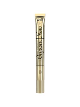 Intt Lubricants - Intense Vaginal Stimulating Gel with Vibrator Applicator
