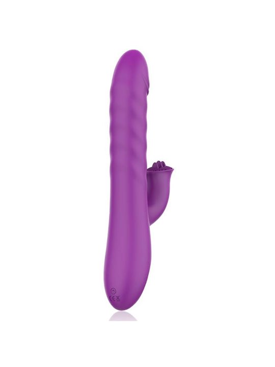 Fun Function - Zenda Thruster & Rotation